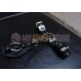 (DM818) Pure hand made rubber belt latex Tail strap bondage belt fetish equipment fetish wear